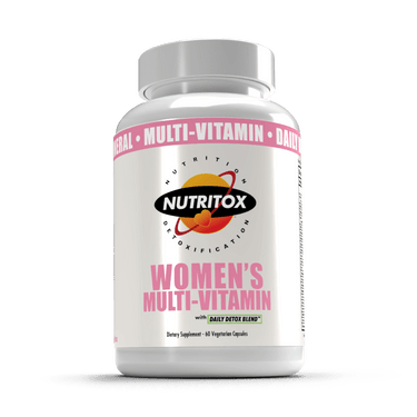 Buy 2 Get 1 FREE Multi-Vitamin